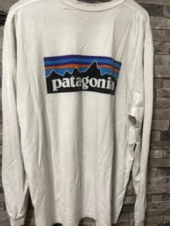 patagonia パタゴニア ロンTのサムネイル