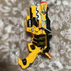 キョウリュウジャーガブリチェンジャーのサムネイル