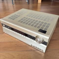 ONKYO AVアンプ　TX-SA605 164様専用 美品！ONKYO オンキョー AVアンプ TX-SA605 - メルカリ