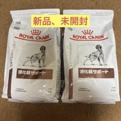 ROYAL CANIN 消化器サポート 3kg 2袋セットのサムネイル