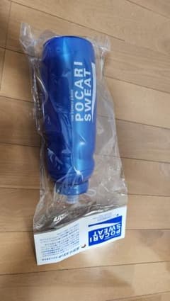 ポカリスエット スクイズボトル 新品のサムネイル