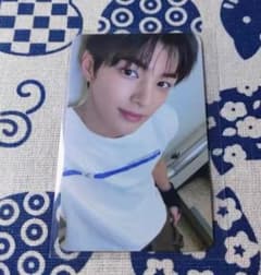 CORTIS ゴンホ 1st musicplant ラキドロ クリスマス トレカ m63172231013_1.jpg?1757557727