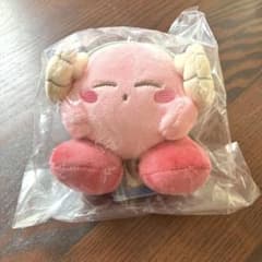 커비 마스코트 양자리