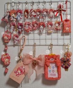 莉犬くん グッズのサムネイル