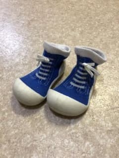 アティパス ベビーファーストシューズのサムネイル