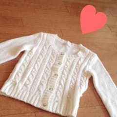 パール  ♥︎ニットのサムネイル