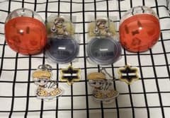 ドクターストーン　羽京　アクリルスタンドのサムネイル