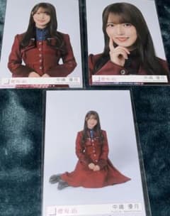 櫻坂46 中嶋優月 生写真 まとめ売り 櫻坂46 中嶋優月 生写真 まとめ売り セミコンプ - メルカリ