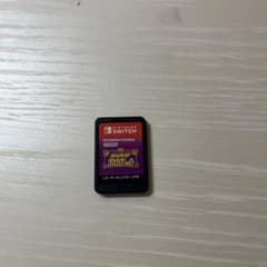 Nintendo Switch ポケットモンスター バイオレットカセットのみのサムネイル