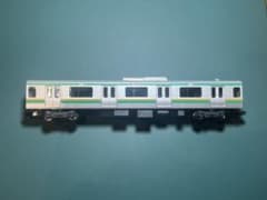 TOMIX モハE230-1500? ジャンクのサムネイル