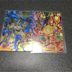 ドラゴンボールヒーローズのサムネイル