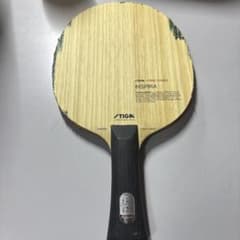STIGA INSPIRA HYBRID CARBON 卓球ラケットのサムネイル