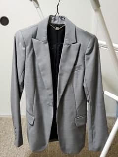 ♡shixxx♡様専用！ SLY グレー ジャケットのサムネイル