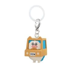 メロとタビ　めじるしアクセサリー　メロカーのサムネイル