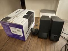 Bose Companion 2 series iiiのサムネイル