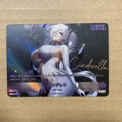 NIKKE ニベルアリーナ NIVEL ARENA SPL シンデレラ - メルカリ