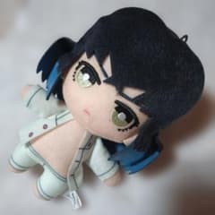 鬼滅の刃 ともぬい 〜蝶屋敷おやすみVer.〜 嘴平伊之助
