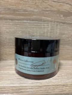cocone モイスチュアリペアヘアマスク スパークルリリーの香りのサムネイル