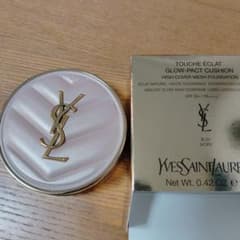 新品Yves Saint Laurent Cushion B20 Ivory 新品Yves Saint Laurent Cushion B20 Ivory - メルカリ