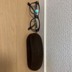 サングラス メガネのサムネイル