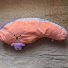 きりみちゃん ぬいぐるみのサムネイル