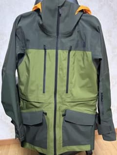 THE NORTH FACE フューチャーライト エーキャド ジャケット - メルカリ