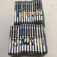 鋼の錬金術師 全巻セットのサムネイル