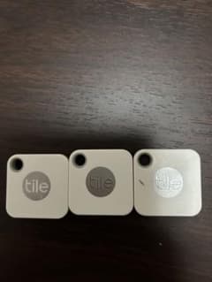 Tile mate 2020のサムネイル