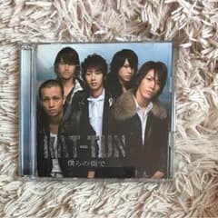 KAT－TUNCDのサムネイル