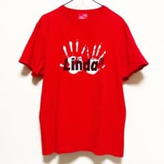 リンダキューブ 25th ANNIVERSARY Tシャツ - メルカリ