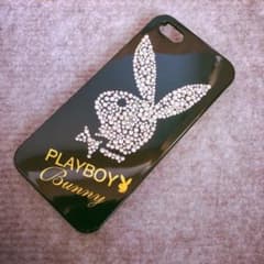 プレイボーイ iPhone5s ケースのサムネイル