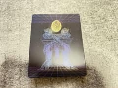 TITANS OF CULT レディ・プレイヤー1 スチールブックのサムネイル