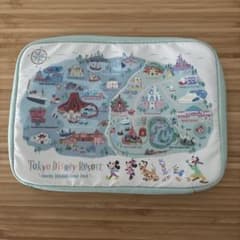 東京ディズニーリゾート ペンケース・マルチポーチのサムネイル