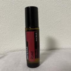 doTERRA ドテラ ローズタッチ 10ml ロールオン - メルカリ