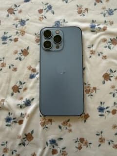 iPhone13Pro 256GB シエラブルーのサムネイル