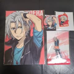 家庭教師ヒットマンREBORN ひこくじ 獄寺隼人 - メルカリ