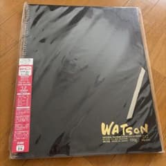 MUSE Watson スケッチブック F6 W-3106のサムネイル