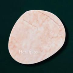 herlipto ローズストーンプレート - メルカリ