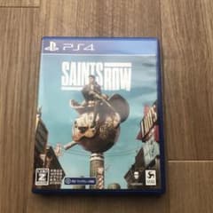 Saints Rowのサムネイル