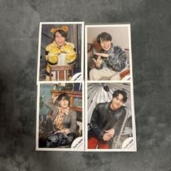 TravisJapan 松田元太 公式写真 まとめ売りのサムネイル