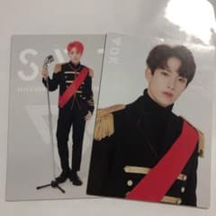 SEVENTEEN トレカのサムネイル