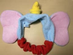 ディズニー ダンボ ヘアバンドのサムネイル