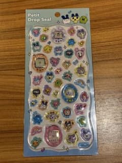 たまごっちPetit Drop Sealのサムネイル