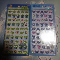 BONBON DROP mini リトルグリーンメンスティッチのサムネイル