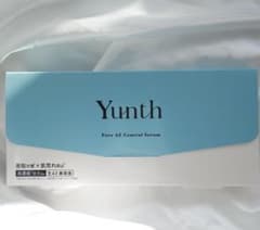 Yunth Pure AZ Control Serum 美容液のサムネイル