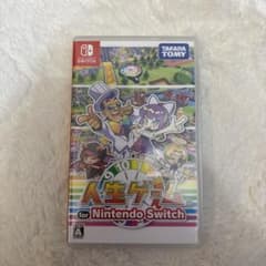 人生ゲーム for Nintendo Switchのサムネイル
