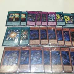 遊戯王シャドールのサムネイル
