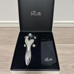 未使用品　 ReFa 4　CARAT 　美顔ローラー　品番RF-FC1932B ReFa リファ フォーカラット 美顔ローラー RF-FC1932B - メルカリ
