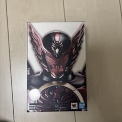 SHFiguarts 진골 조각법 가면 라이더 오즈 타자돌 콤보