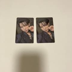 andTEAM Mark on Me miniCD Ver. トレカ HARUAのサムネイル